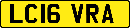 LC16VRA