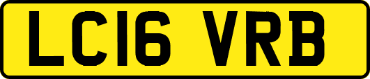 LC16VRB