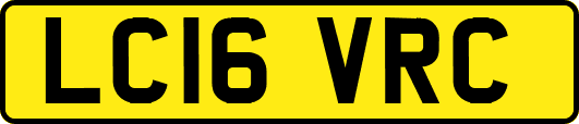 LC16VRC