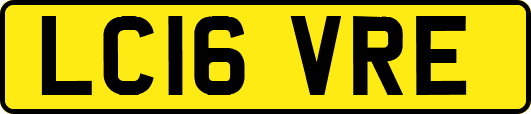 LC16VRE