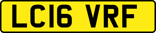 LC16VRF