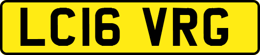 LC16VRG