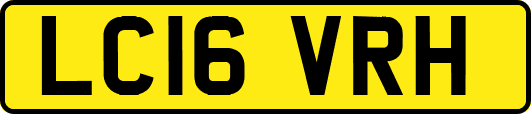 LC16VRH