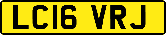 LC16VRJ