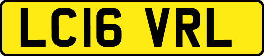 LC16VRL