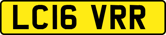 LC16VRR