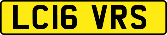 LC16VRS