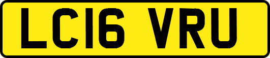 LC16VRU