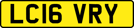 LC16VRY
