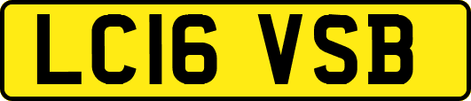 LC16VSB