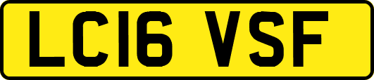 LC16VSF