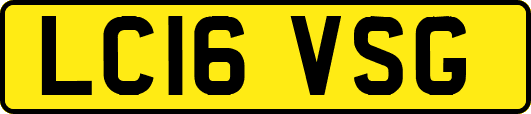LC16VSG