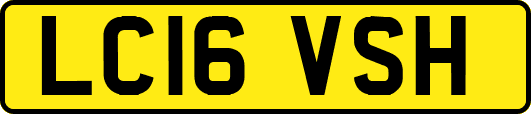 LC16VSH