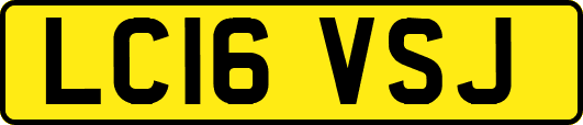 LC16VSJ