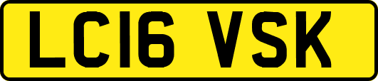 LC16VSK