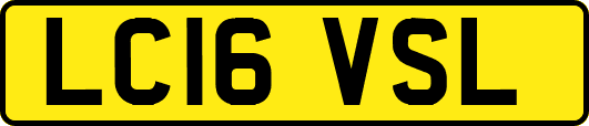 LC16VSL