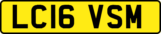 LC16VSM