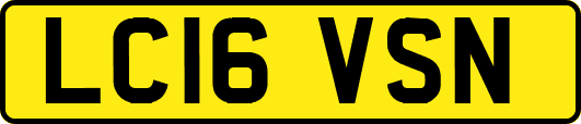 LC16VSN