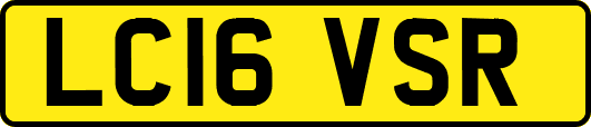 LC16VSR