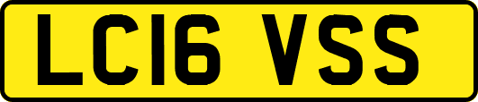 LC16VSS