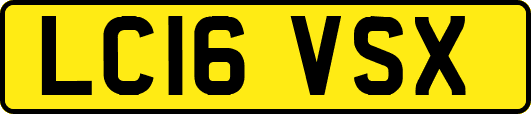 LC16VSX