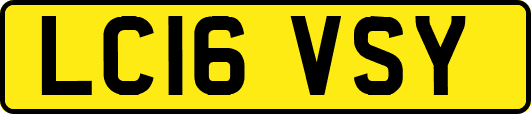 LC16VSY