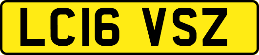LC16VSZ