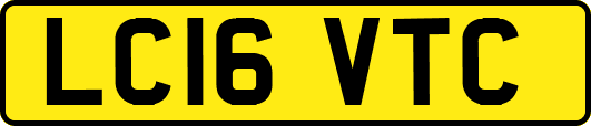 LC16VTC