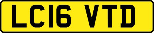 LC16VTD