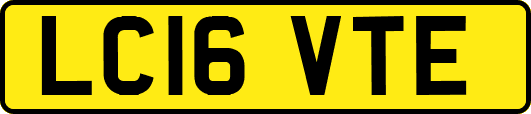 LC16VTE
