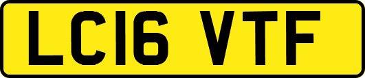 LC16VTF