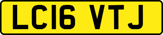 LC16VTJ