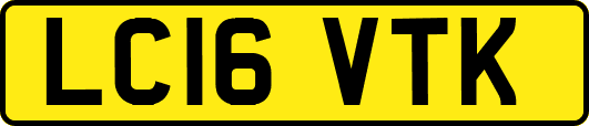 LC16VTK