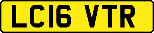 LC16VTR