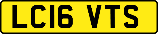 LC16VTS