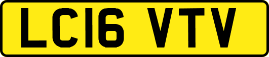 LC16VTV