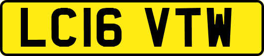 LC16VTW