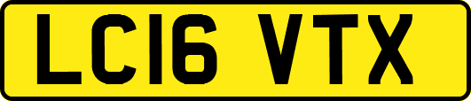 LC16VTX