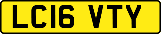 LC16VTY