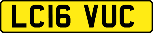 LC16VUC