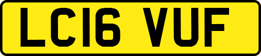 LC16VUF