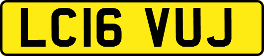 LC16VUJ