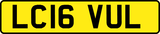 LC16VUL