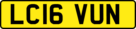 LC16VUN