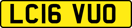 LC16VUO