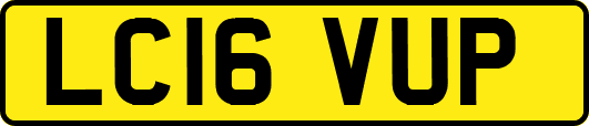 LC16VUP