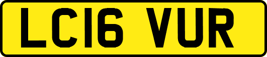 LC16VUR