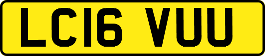 LC16VUU