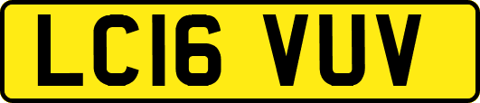 LC16VUV