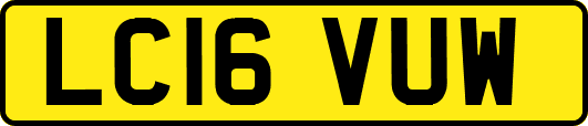 LC16VUW